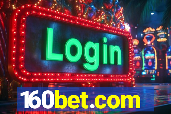 160bet.com