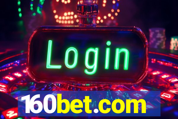 160bet.com