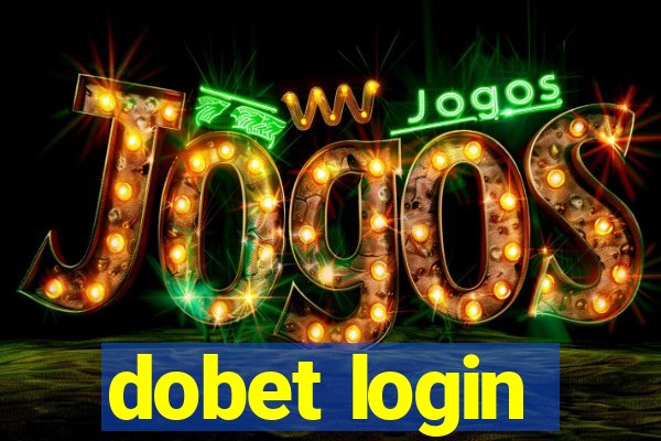 dobet login