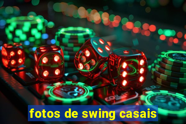 fotos de swing casais