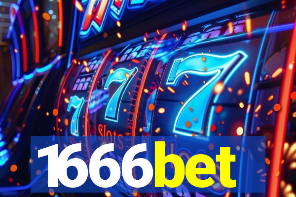 1666bet