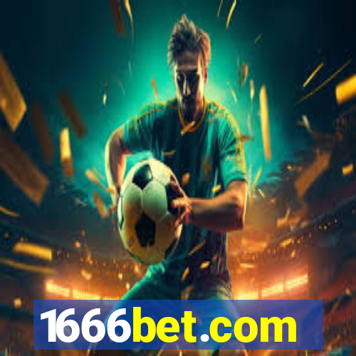 1666bet.com