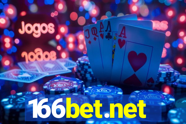 166bet.net