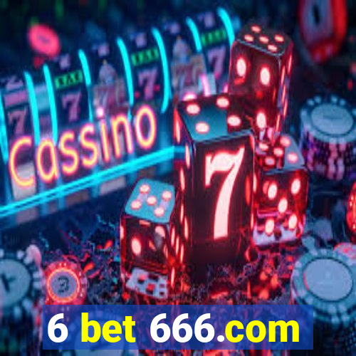 6 bet 666.com