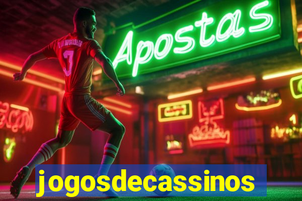 jogosdecassinos