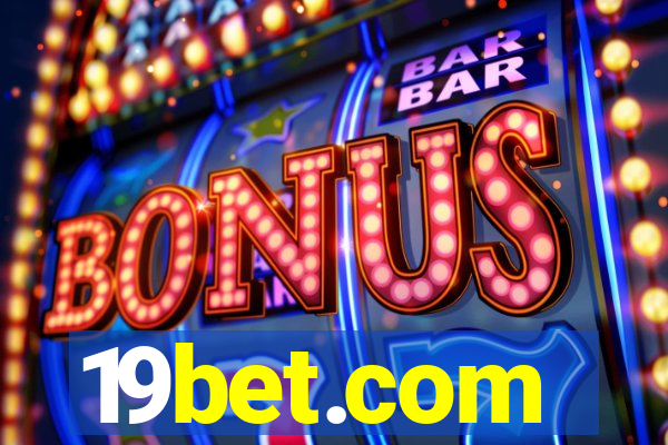 19bet.com