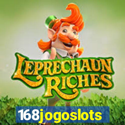 168jogoslots