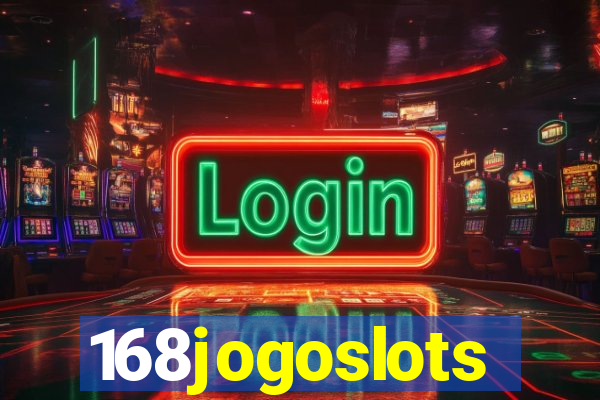 168jogoslots