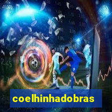 coelhinhadobrasil