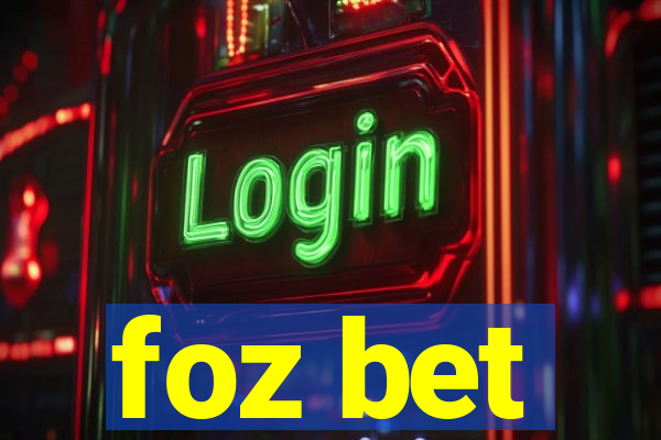 foz bet