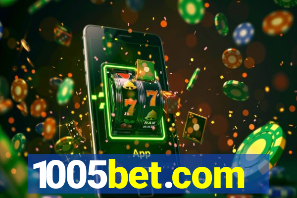 1005bet.com