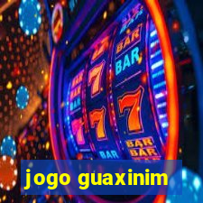 jogo guaxinim