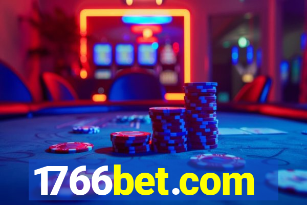 1766bet.com