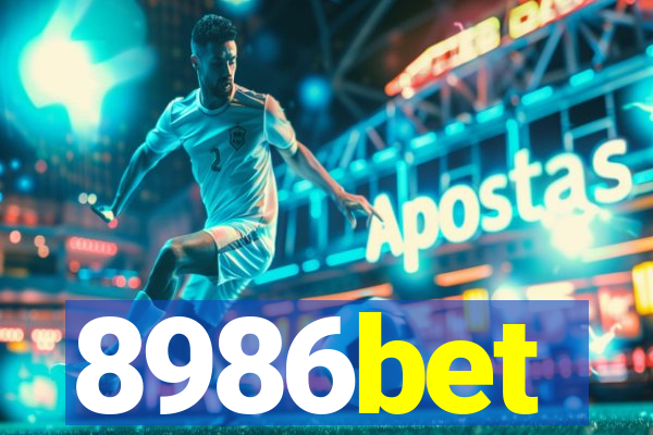 8986bet