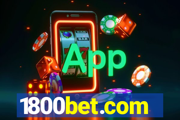 1800bet.com