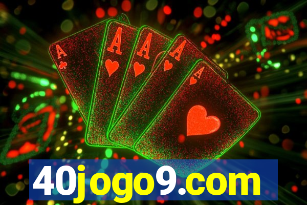 40jogo9.com