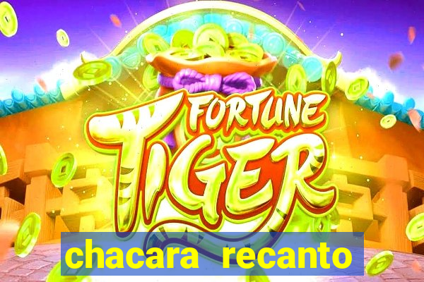 chacara recanto fortuna franca sp