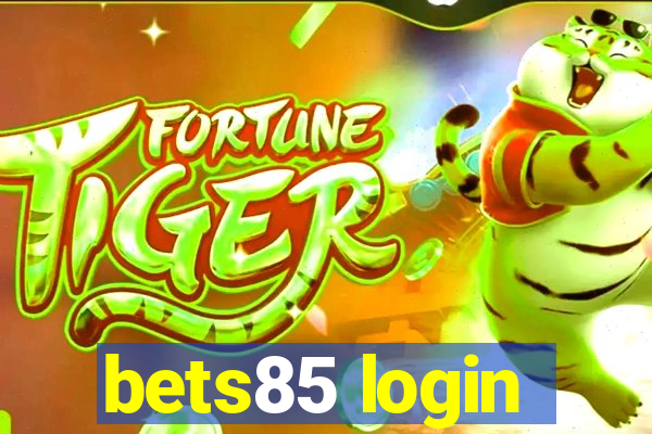 bets85 login