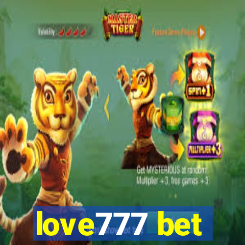 love777 bet