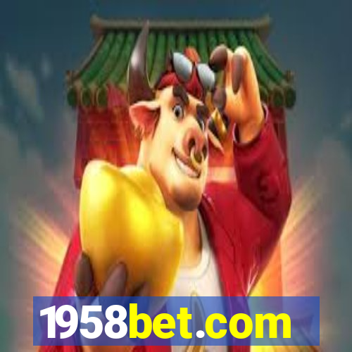 1958bet.com