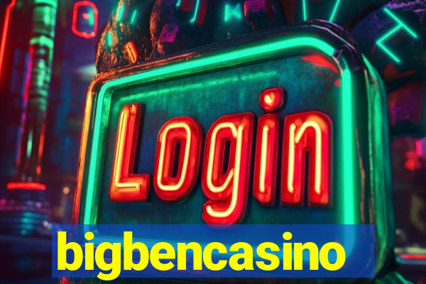 bigbencasino