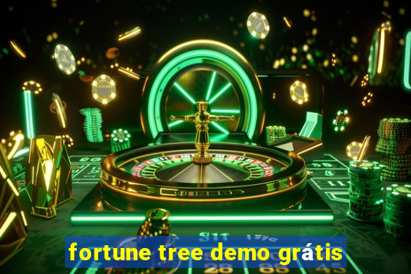 fortune tree demo grátis