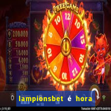 lampionsbet é hora do jogo