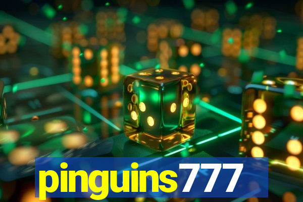 pinguins777