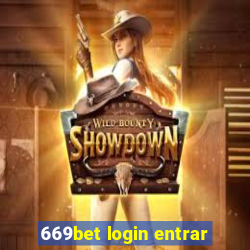 669bet login entrar