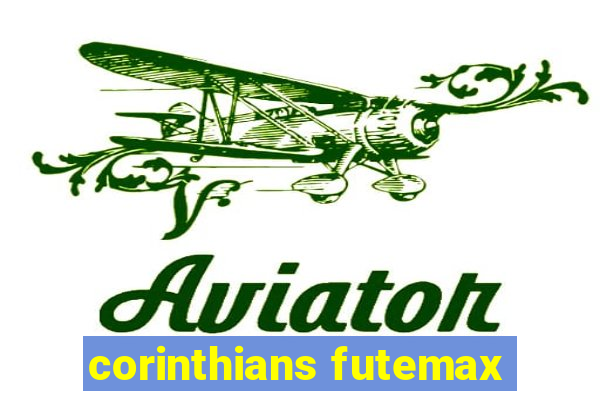 corinthians futemax