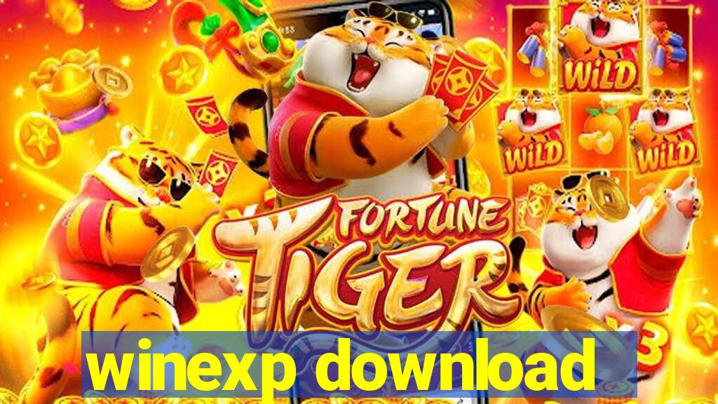 winexp download