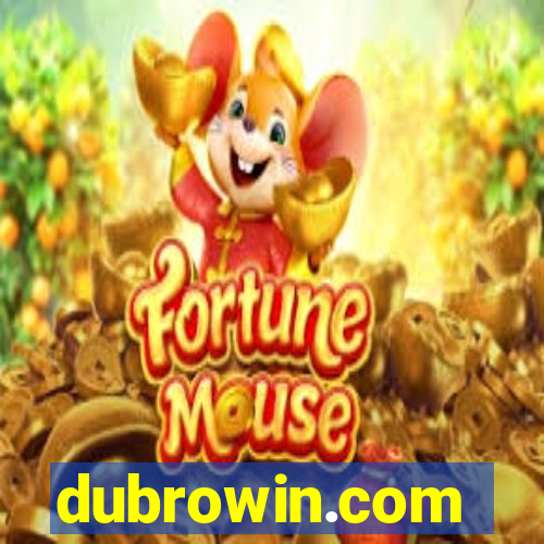 dubrowin.com