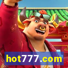 hot777.com