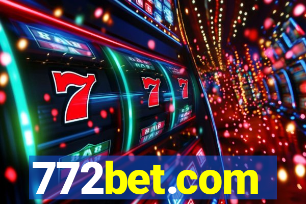 772bet.com