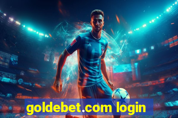 goldebet.com login