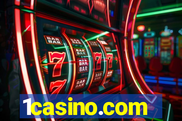 1casino.com