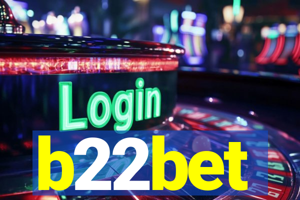 b22bet