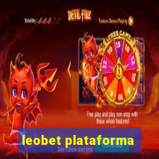 leobet plataforma