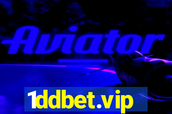 1ddbet.vip