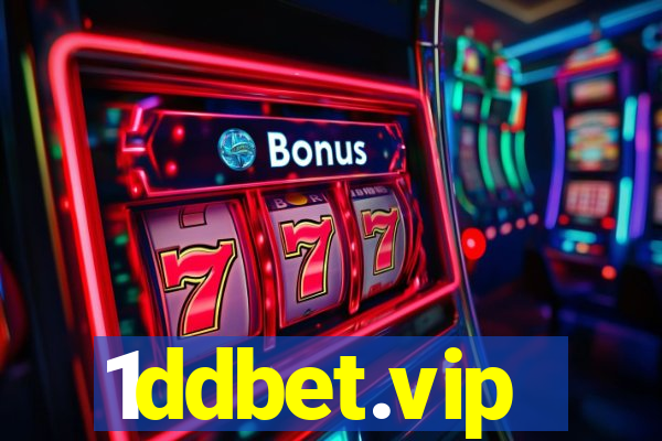 1ddbet.vip