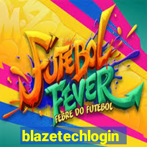 blazetechlogin