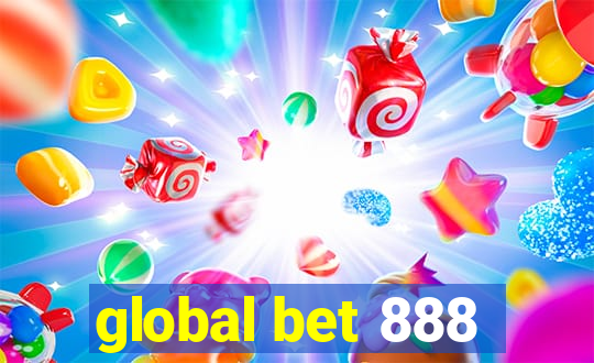 global bet 888