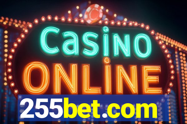 255bet.com