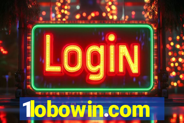 1lobowin.com