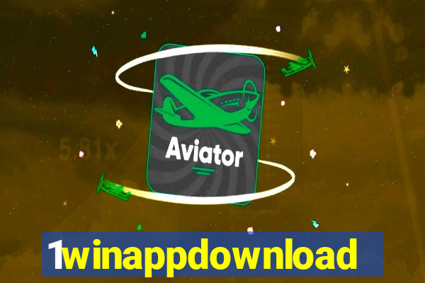 1winappdownload