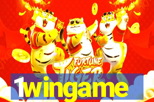 1wingame