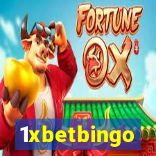 1xbetbingo