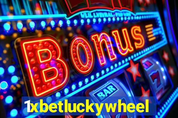 1xbetluckywheel