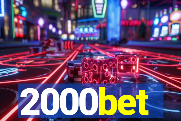 2000bet