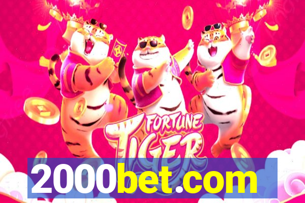 2000bet.com